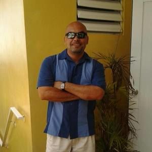 Meet your Posher, Mark